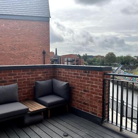 Waterside House Vila Leicester Exterior foto