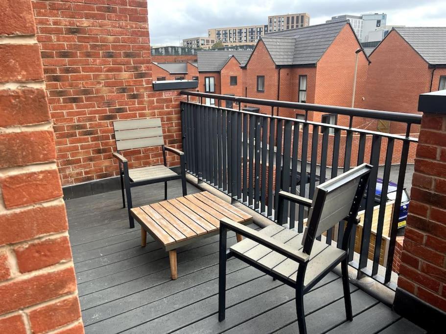 Waterside House Vila Leicester Exterior foto